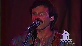 Nitty Gritty Dirt Band  Ive Been Lookin Live at Jamboree In The Hills 1990 HD [upl. by Smaj]