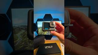 GoPro HERO 13 Unboxing gopro goprohero13 unboxing [upl. by Nodnart32]