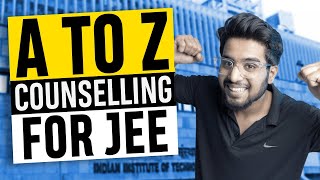 Top 10 Counsellings for JEEMAINS 2024  Best Low Fee  Low Rank  Govt Colleges 🔥 [upl. by Aidekal684]