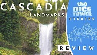 Cascadia Landmarks Review More Critters and More Players [upl. by Adnowat272]