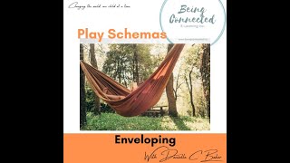 Play Schemas Teaching with the Enveloping Pattern with Danielle C Baker [upl. by Meneau]