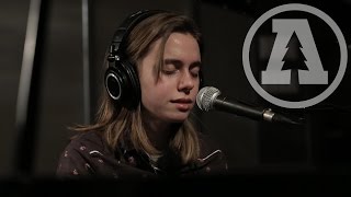 Julien Baker  Go Home  Audiotree Live [upl. by Gerrit206]