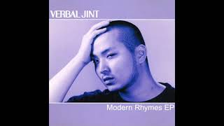 Verbal Jint  Overclass [upl. by Agrippina]