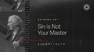 Sin Is Not Your Master [upl. by Llewej]