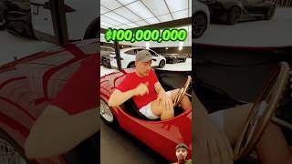 automobile money luxury funny comedy mrbeasthindi mrbeast MrBeast [upl. by Ltsyrk984]