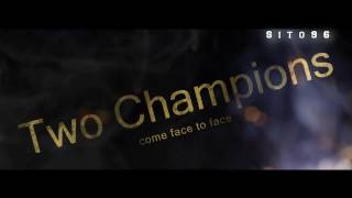 Nonito Donaire vs Guillermo Rigondeaux Promo [upl. by Cagle]