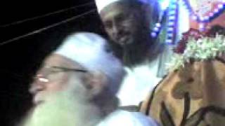 Huzur azhari miyan Iman Afroz Video Bayan3gp [upl. by Arette821]