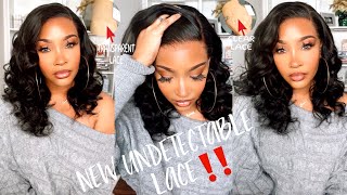 BEST WIG OF 2022 NEW Clear Lace Wig  Preplucked Hairline BEGINNER FRIENDLY  XRSBEAUTYHAIR [upl. by Neelyam82]