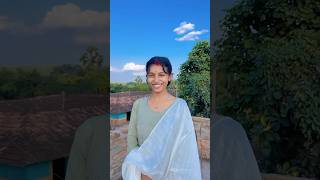 surujmuni ❤️  new santali video 2024  santali shorts video  sushil and sushila vlogs [upl. by Iphlgenia]