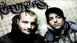 Crookers  Love To Edit [upl. by Atikahs]