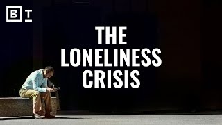 How loneliness is killing us according to a Harvard professor  Robert Waldinger [upl. by Ymmij]