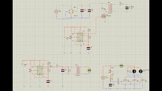 Variateur de vitesse des moteurs Synchrones [upl. by Aicilyt]