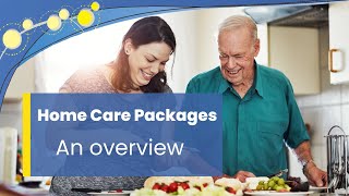 Home Care Packages  What are they [upl. by Dayna]