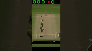 BLee vs SHAMI playstationgamerz shortsfeed cricket24 shorts viralshorts [upl. by Villada]