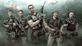 Tiger Hero War  Action Movie 2023 full movie english Action Movies 2023 [upl. by Sible]