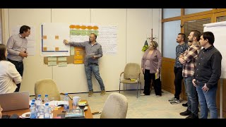 RECONOMY Snippet Market Systems Development Training  November 2023 [upl. by Kieger]