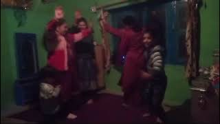 bhaderwahi culture bhaderwahi Dance [upl. by Roots]