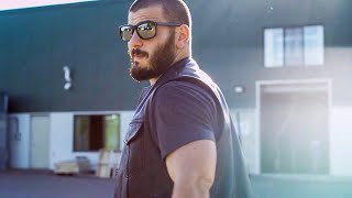 Mat Fraser • CROSSFIT MOTIVATIONAL VIDEO [upl. by Ferree457]