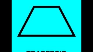 Trapezoid Song [upl. by Eddi734]