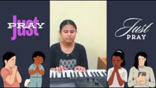 Just pray by Shawna Edwards Performed by Clarify [upl. by Yentrok]