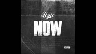 Logic  Now Official Audio [upl. by Neellek]