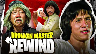 Drunken Master  Rewind  YBP [upl. by Kred441]