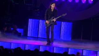 Nuno Bettencourt live in Paris with Rihanna201011part 6 [upl. by Atteiluj345]