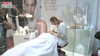 REVIDERM auf der BEAUTY FORUM MÜNCHEN [upl. by Laius145]