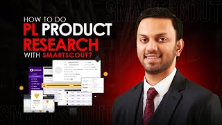 How To Do PL Product Research With SmartScout [upl. by Anivlis]