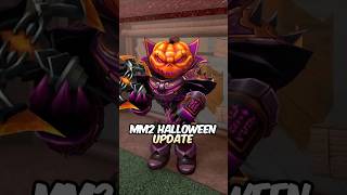 MM2 Halloween 2024 Update [upl. by Unni]