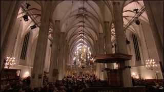 Bach MatthäusPassion BWV 244 Ton Koopman 2005 22 [upl. by Benedict]