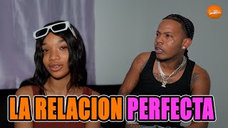 LA RELACION PERFECTA  LA FLACA WA amp EL MELLO 06  AMOR O INTERES [upl. by Ingemar]