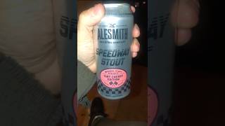 Speedway Stout Tart Cherry Edition [upl. by Acirrehs]