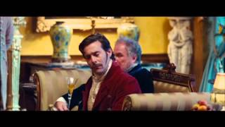 AUSTENLAND  Clip Introductions  At Cinemas September 27 [upl. by Lister]