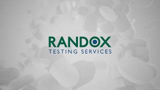 Randox Testing Services [upl. by Ahsiekal28]