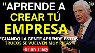 7 Principios De Negocios “Probados” Para Construir un Negocio en poco TIEMPO  Brian Tracy [upl. by Seve171]