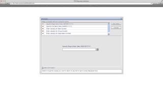 TSYS InfoCenter Demo  TSYS Merchant Solutions [upl. by Fleurette44]