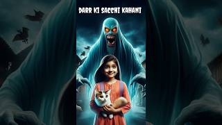 Bhutiya haveli Ka darr horror story Bhutiya kahani ytshorts bhutiyastory horrorstory [upl. by Naeloj]