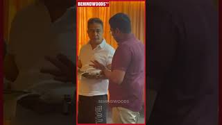 BIGG BOSS 7 Finals Over 🔥Kamal Sir கொடுத்த Treat 🥰 எல்லாரும் ஒன்னா சாப்பிடலாம் [upl. by Nesahc]