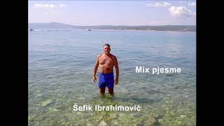 Sefik Ibrahimovic  Mix pjesme  Audio 2020 [upl. by Rebekkah448]