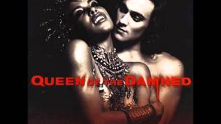 Track 05 Air Lestat  Queen Of The Damned The Score Album [upl. by Roberta]