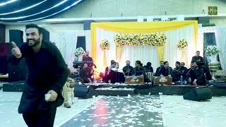 Jitne Bhi Zakham Hai Mere Dil Par Babar Ali Qawwal 2024 [upl. by Melisent583]