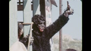 Terlingua World Championship Chili Cookoff  October 1976 [upl. by Anaid]