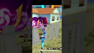 support me guys🙏🙏🙏 1v4 jod gameplay freefire freefireclips [upl. by Assiled]