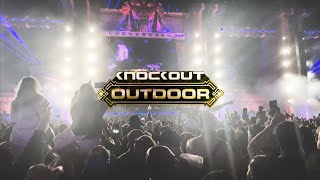 Brennan Heart  Imaginary Live at Knockout Outdoor 2022 [upl. by Revned561]