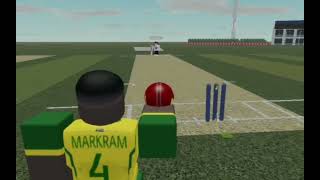 kagiso rabada best wicketsircc [upl. by Nho]