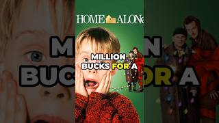 Why did Macaulay Culkin LEAVE Home Alone movies HomeAlone MacaulayCulkin [upl. by Norvil]