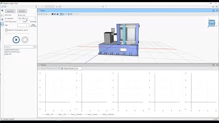 EtherNetIP Communication with MapleSim Insight using CODESYS [upl. by Nothgiel]