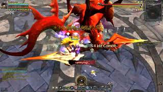 Nov 2023 SEA STG Dragon Nest SEA Trickster STG Lab 26  Artekkers [upl. by Cavan18]