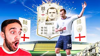 I Spent 1000 Getting Rooney [upl. by Yeleen]